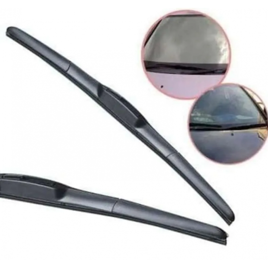 Чистачки T170 Hibrid  BOSOKO 24" 600мм.