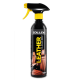 Препарат за почиставане на кожа , Leather cleaner zollex 500ml