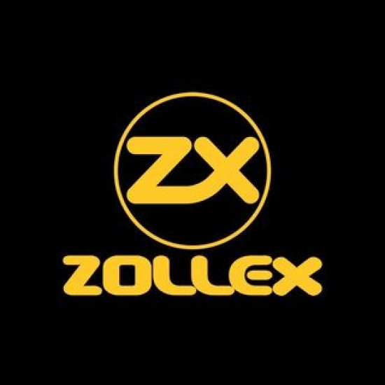 Спрей за табло Гланц Ягода  750мл ZOLLEX