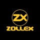 Спрей за табло Гланц Ягода  750мл ZOLLEX