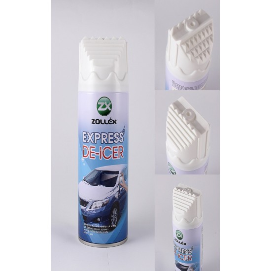 Спрей за размразяване 450ml - ZOLLEX
