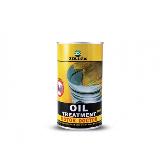 Добавка за компресия Motor Doctor 325 ml